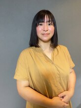 エステ担当 宮本
